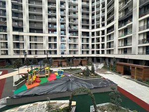 Фото 4 2-комн. квартира в Юнусабадский р-н