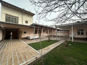 Фото 4 Дом в Юнусабадском районе