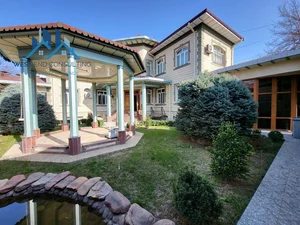 Фото 1 Дом в Mirabad Avenue