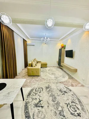 Фото 2 2-комн. квартира в ЖК Real House