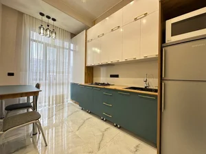 Фото 1 2-комн. квартира в PARKENT AVENUE