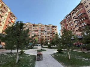 Фото 1 2-комн. квартира в Махтумкули ул.