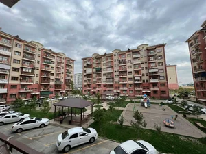 Фото 2 2-комн. квартира в Махтумкули ул.