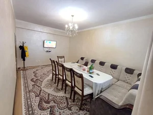 Фото 3 2-комн. квартира в Махтумкули ул.