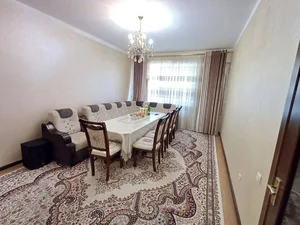 Фото 4 2-комн. квартира в Махтумкули ул.