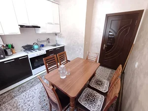 Фото 6 2-комн. квартира в Махтумкули ул.