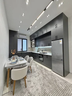 Фото 1 3-комн. квартира в Сайрам ул