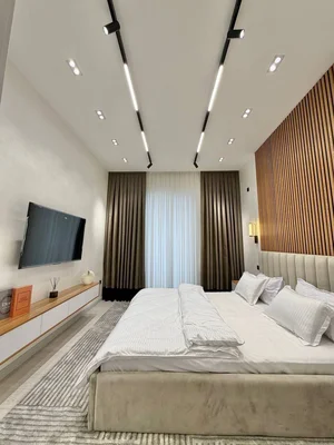 Фото 4 3-комн. квартира в Сайрам ул