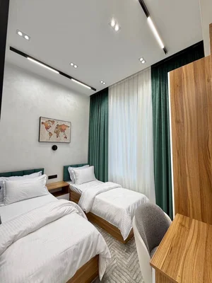 Фото 5 3-комн. квартира в Сайрам ул