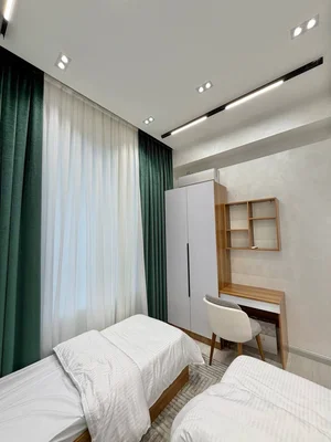 Фото 6 3-комн. квартира в Сайрам ул