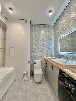 Фото 8 3-комн. квартира в Сайрам ул