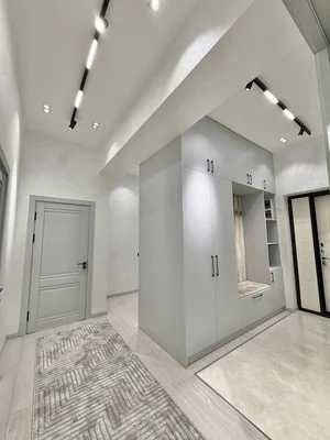 Фото 10 3-комн. квартира в Сайрам ул