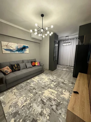 Фото 1 2-комн. квартира в Silk road