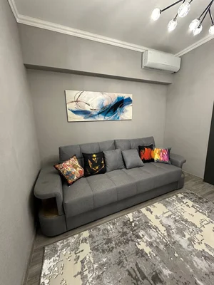 Фото 2 2-комн. квартира в Silk road