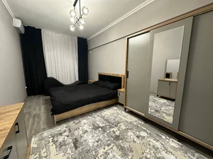 Фото 4 2-комн. квартира в Silk road