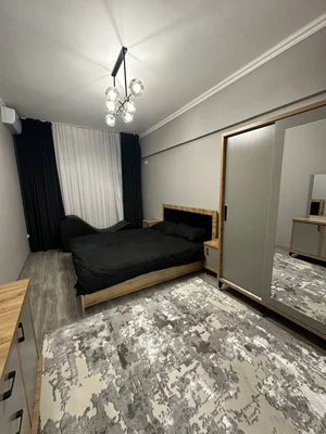 Фото 5 2-комн. квартира в Silk road