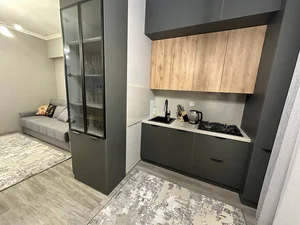 Фото 6 2-комн. квартира в Silk road