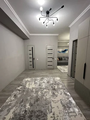 Фото 7 2-комн. квартира в Silk road