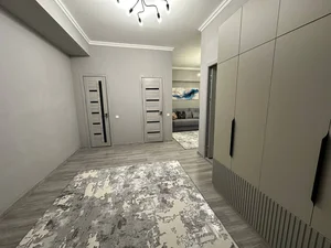 Фото 10 2-комн. квартира в Silk road