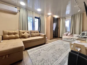 Фото 1 1-комн. квартира в Буюк Ипак Йули