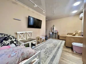 Фото 2 1-комн. квартира в Буюк Ипак Йули