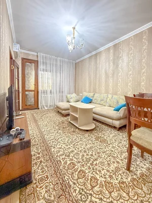 Фото 1 2-комн. квартира в Ипак Йули