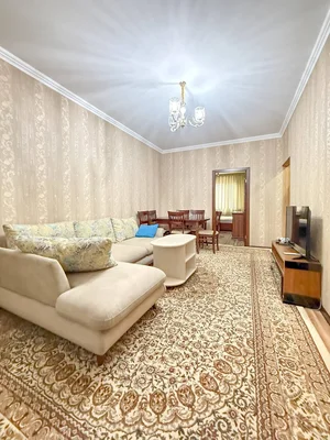 Фото 2 2-комн. квартира в Ипак Йули