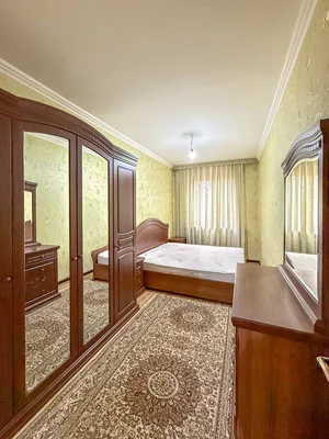 Фото 3 2-комн. квартира в Ипак Йули