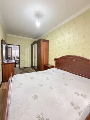 Фото 4 2-комн. квартира в Ипак Йули