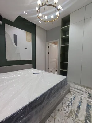 Фото 6 2-комн. квартира в SilkRoad