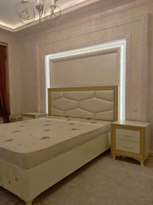 Фото 1 4-комн. Дом в Паркентский