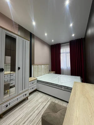 Фото 5 2-комн. квартира в улица районо