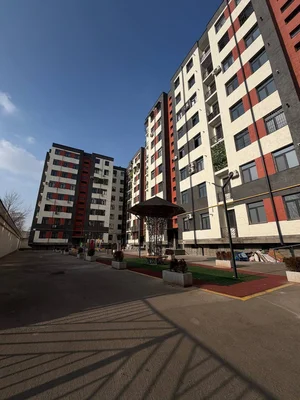 Фото 8 2-комн. квартира в улица районо