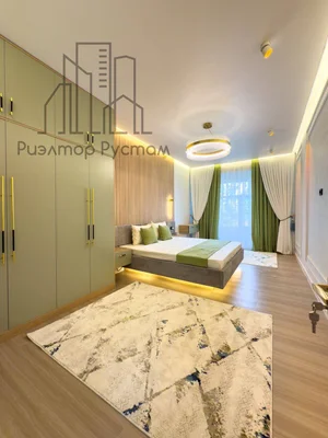 Фото 2 3-комн. квартира в Яшнабадском районе