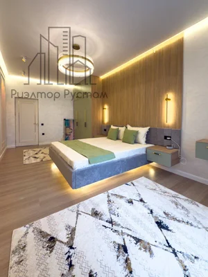 Фото 3 3-комн. квартира в Яшнабадском районе