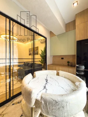 Фото 6 3-комн. квартира в Яшнабадском районе