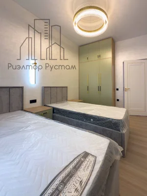 Фото 7 3-комн. квартира в Яшнабадском районе