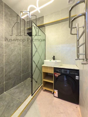 Фото 9 3-комн. квартира в Яшнабадском районе