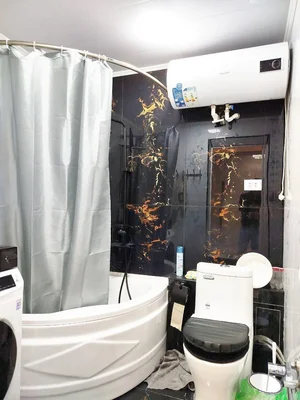 Фото 4 1-комн. квартира в Мемориал Братские