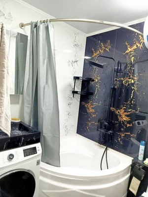 Фото 7 1-комн. квартира в Мемориал Братские