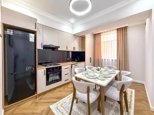 Фото 7 4-комн. квартира в Яшнабадском районе