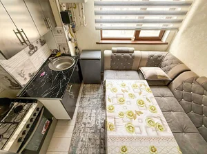 Фото 6 1-комн. квартира в Мирзо-Улугбекском районе