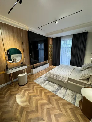 Фото 2 3-комн. квартира в Гидрометцентр. Ул.К.Ниязи