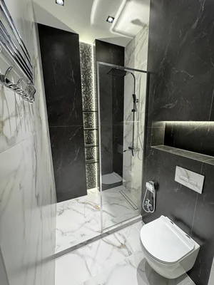 Фото 7 3-комн. квартира в Гидрометцентр. Ул.К.Ниязи