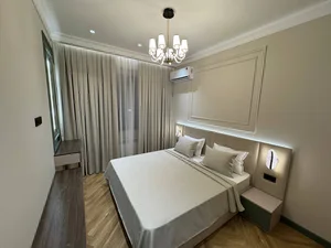 Фото 2 4-комн. квартира в ЖК Железнодорожников