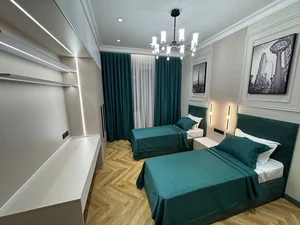 Фото 4 4-комн. квартира в ЖК Железнодорожников