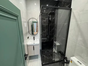 Фото 6 4-комн. квартира в ЖК Железнодорожников