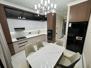 Фото 8 4-комн. квартира в ЖК Железнодорожников