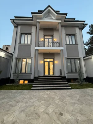 Фото 1 Дом в Мирзо-Улугбекском районе