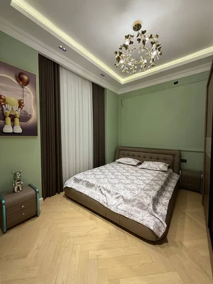 Фото 9 Дом в Мирзо-Улугбекском районе